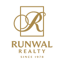 Runwal Company Logo